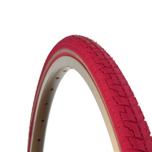 28X1 5/8X1 1/2 ROSE  REFLEX NO PUNCTURE